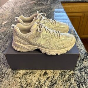 New Balance 530 MOONBEAM Sea Salt